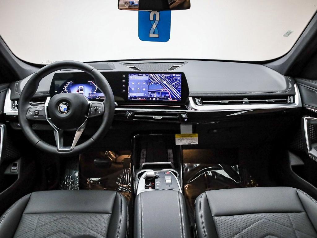 new 2026 BMW X1 car, priced at $48,540