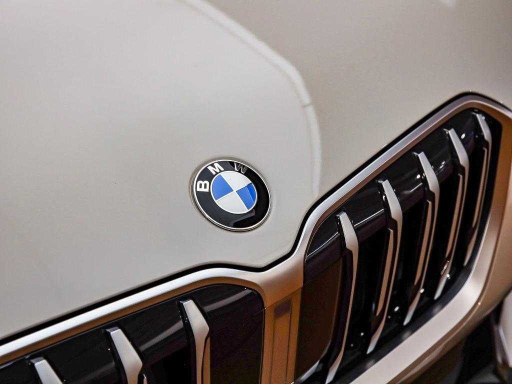 new 2026 BMW X1 car, priced at $48,540