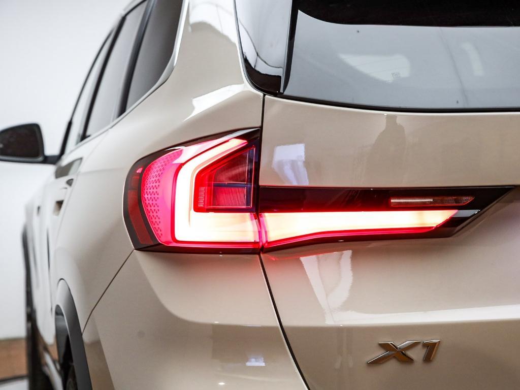new 2026 BMW X1 car, priced at $48,540