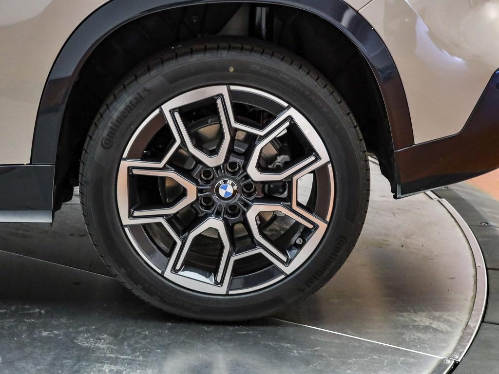 new 2026 BMW X1 car, priced at $48,540