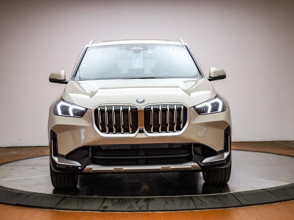 new 2026 BMW X1 car, priced at $48,540