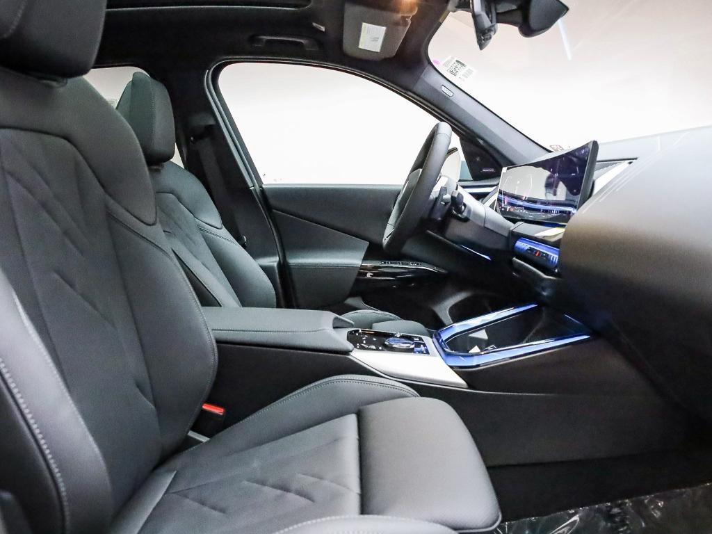 new 2026 BMW X3 car, priced at $60,875