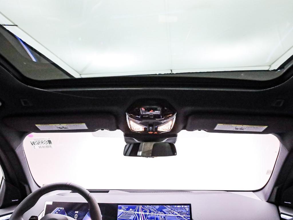 new 2026 BMW X3 car, priced at $60,875