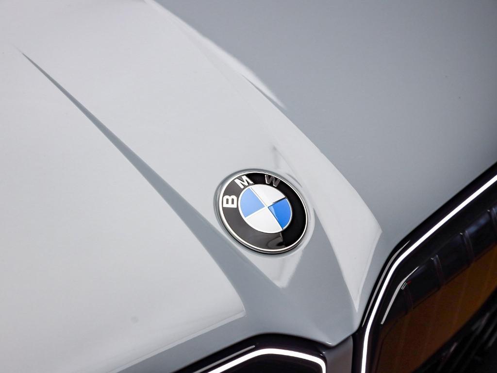 new 2026 BMW X3 car, priced at $60,875