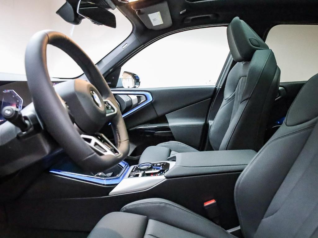 new 2026 BMW X3 car, priced at $60,875