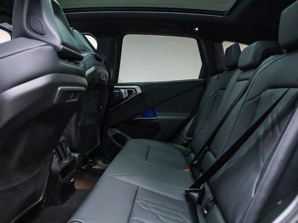 new 2026 BMW X3 car, priced at $60,875