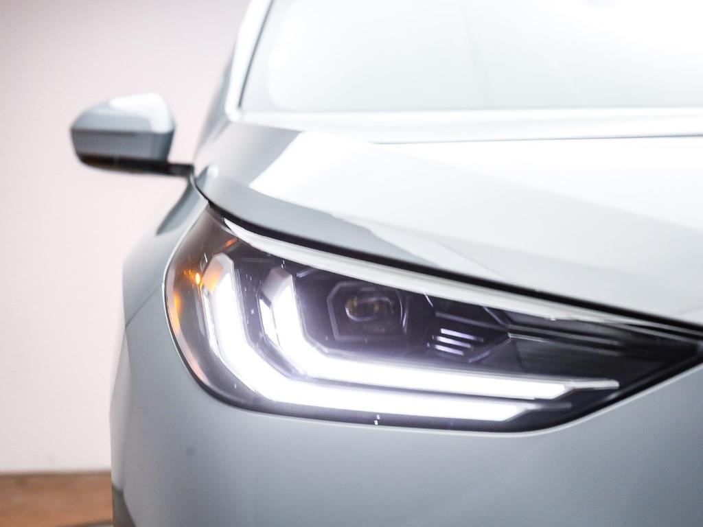 new 2026 BMW X3 car, priced at $60,875