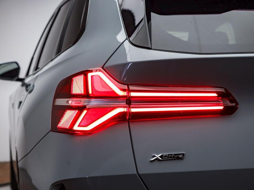 new 2026 BMW X3 car, priced at $60,875