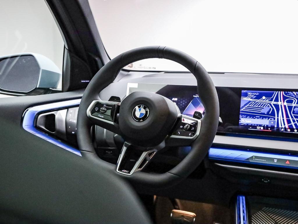 new 2026 BMW X3 car, priced at $60,875