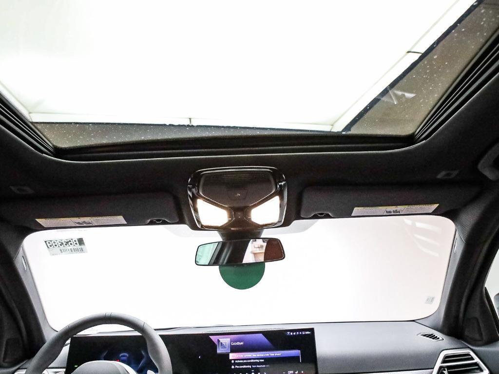 new 2026 BMW 330 car, priced at $56,240