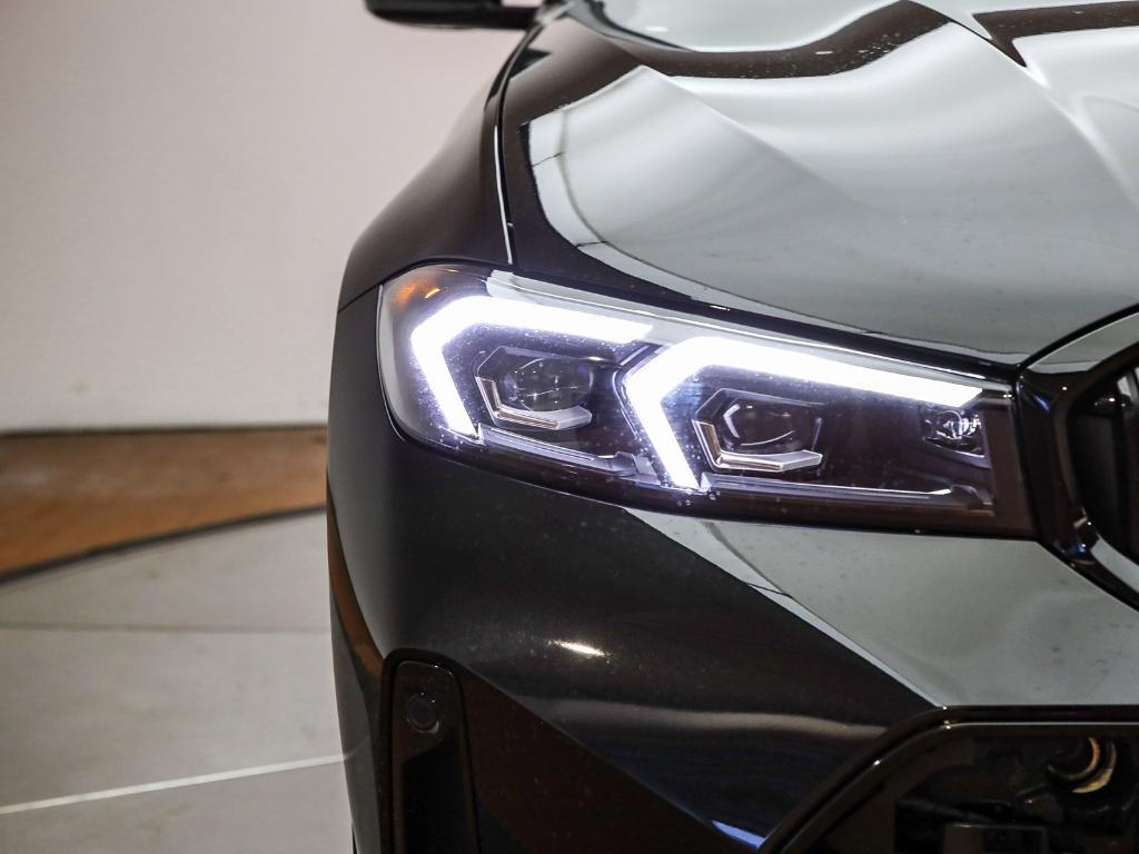 new 2026 BMW 330 car, priced at $56,240