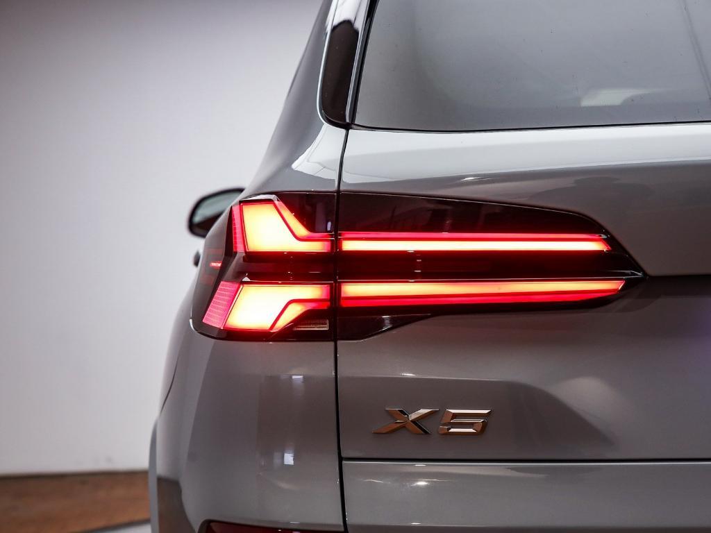 used 2024 BMW X5 car, priced at $63,991
