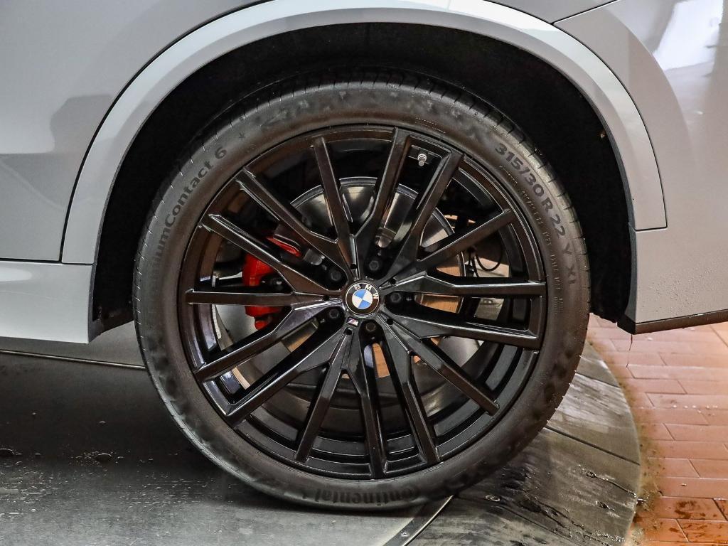 used 2024 BMW X5 car, priced at $63,991