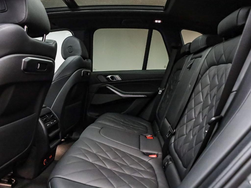 used 2024 BMW X5 car, priced at $63,991