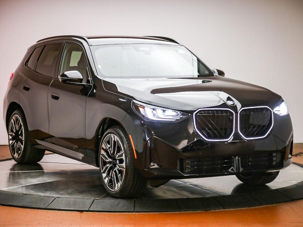 new 2026 BMW X3 car, priced at $63,172