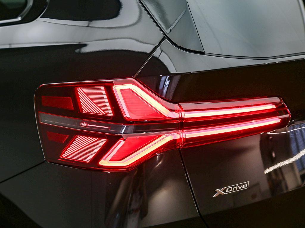 new 2026 BMW X3 car, priced at $63,172