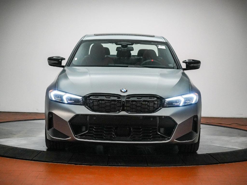 new 2026 BMW M340 car, priced at $71,630