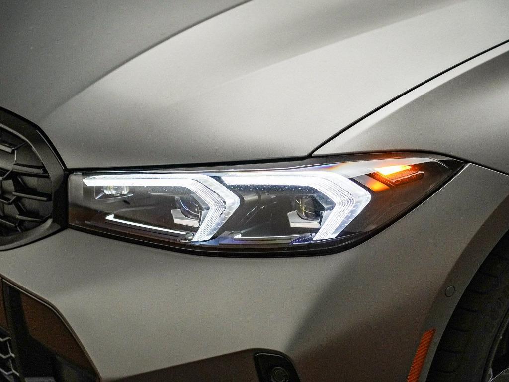 new 2026 BMW M340 car, priced at $71,630