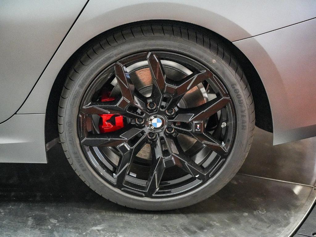 new 2026 BMW M340 car, priced at $71,630
