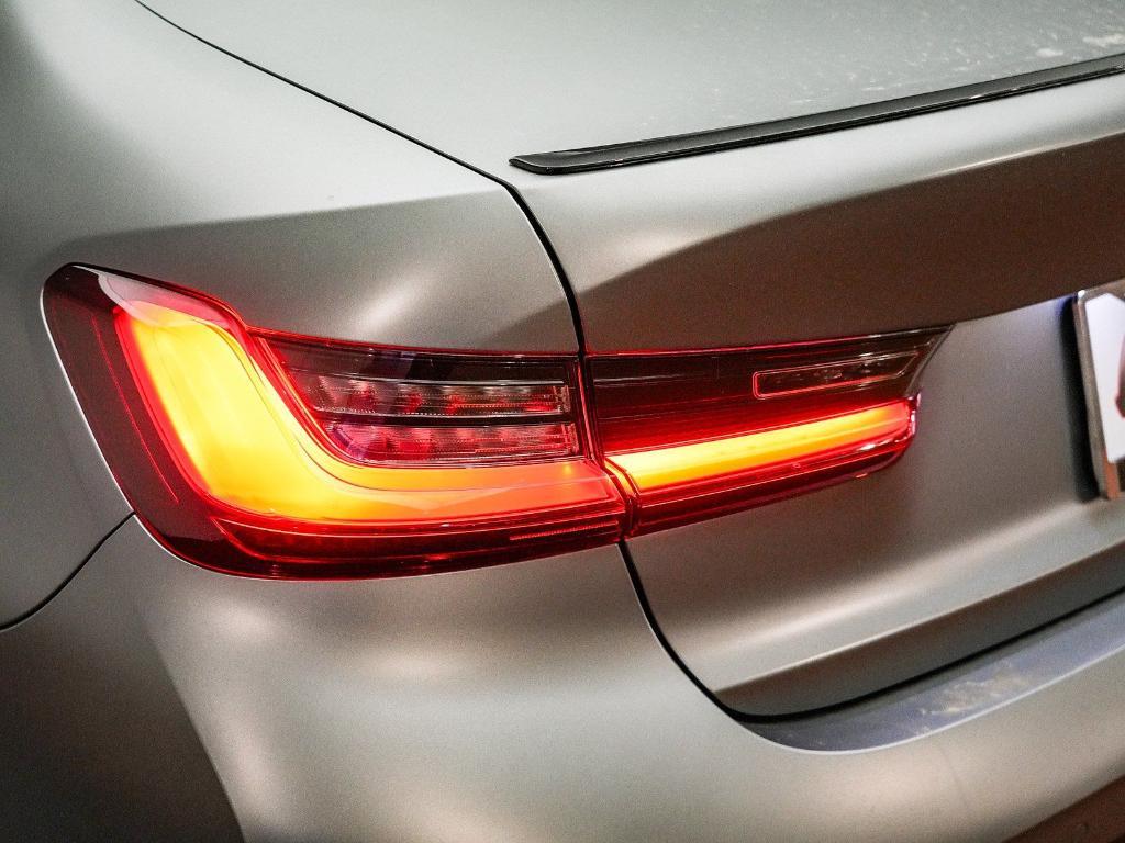 new 2026 BMW M340 car, priced at $71,630