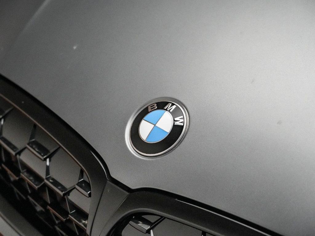 new 2026 BMW M340 car, priced at $71,630