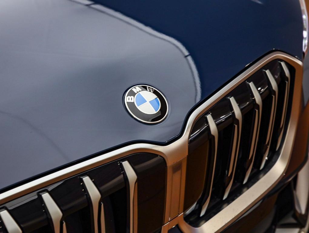 new 2026 BMW X1 car, priced at $48,365