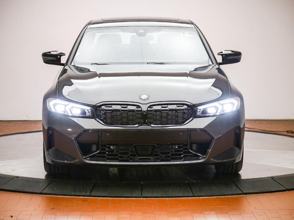 new 2026 BMW M340 car, priced at $69,585