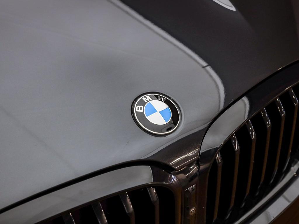 used 2022 BMW X4 car, priced at $36,791