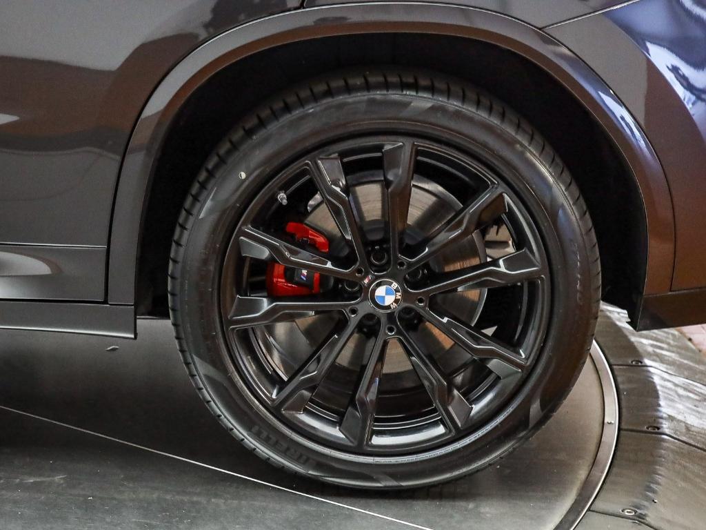 used 2022 BMW X4 car, priced at $36,791