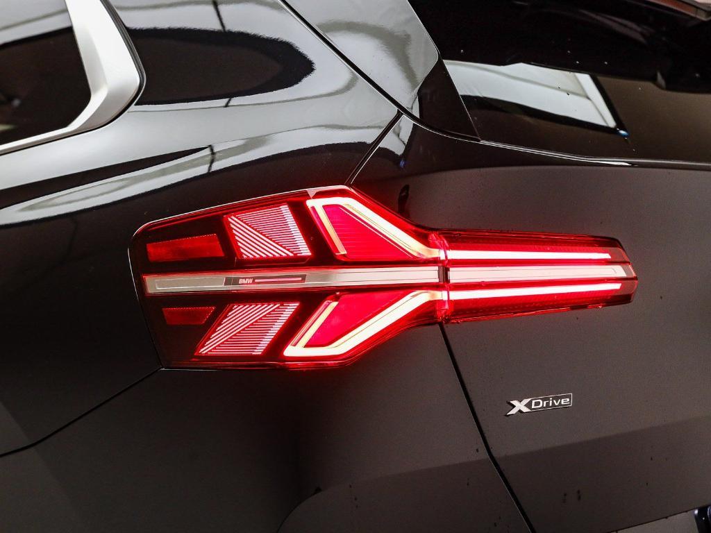 new 2026 BMW X3 car, priced at $57,850