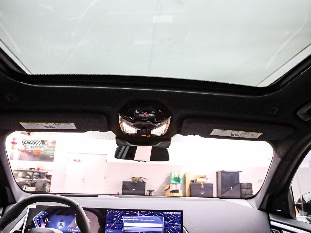 new 2026 BMW X3 car, priced at $57,850