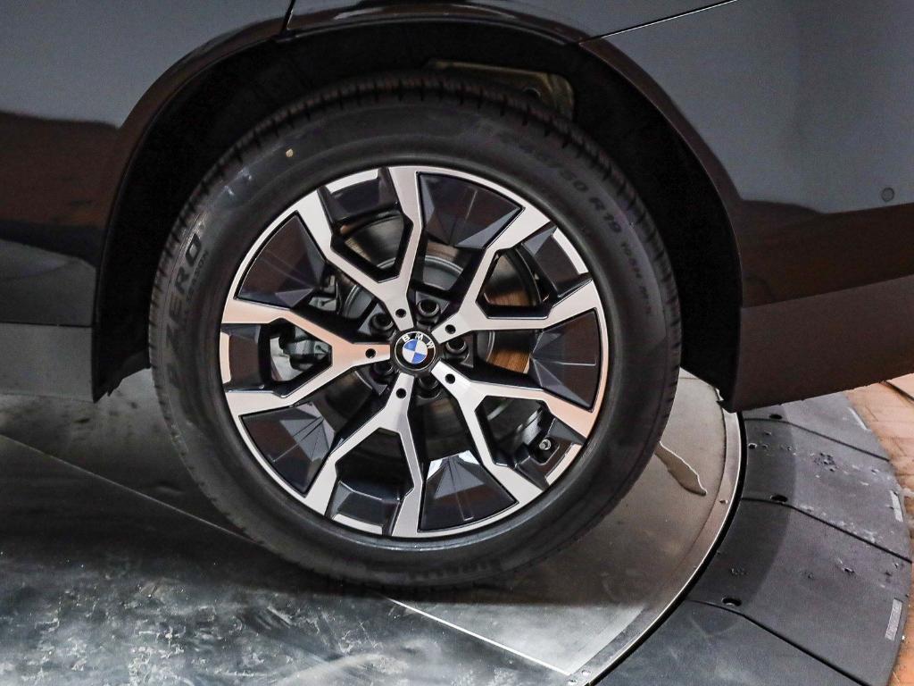 new 2026 BMW X3 car, priced at $57,850