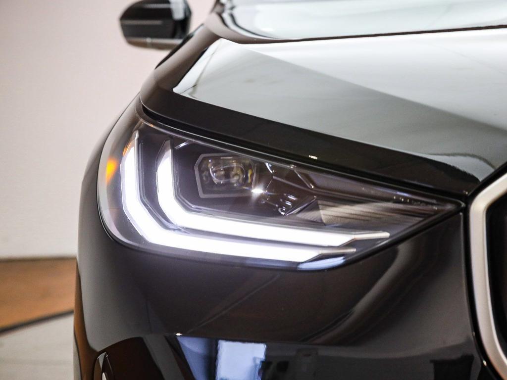 new 2026 BMW X3 car, priced at $57,850