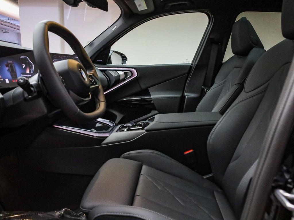 new 2026 BMW X3 car, priced at $57,850