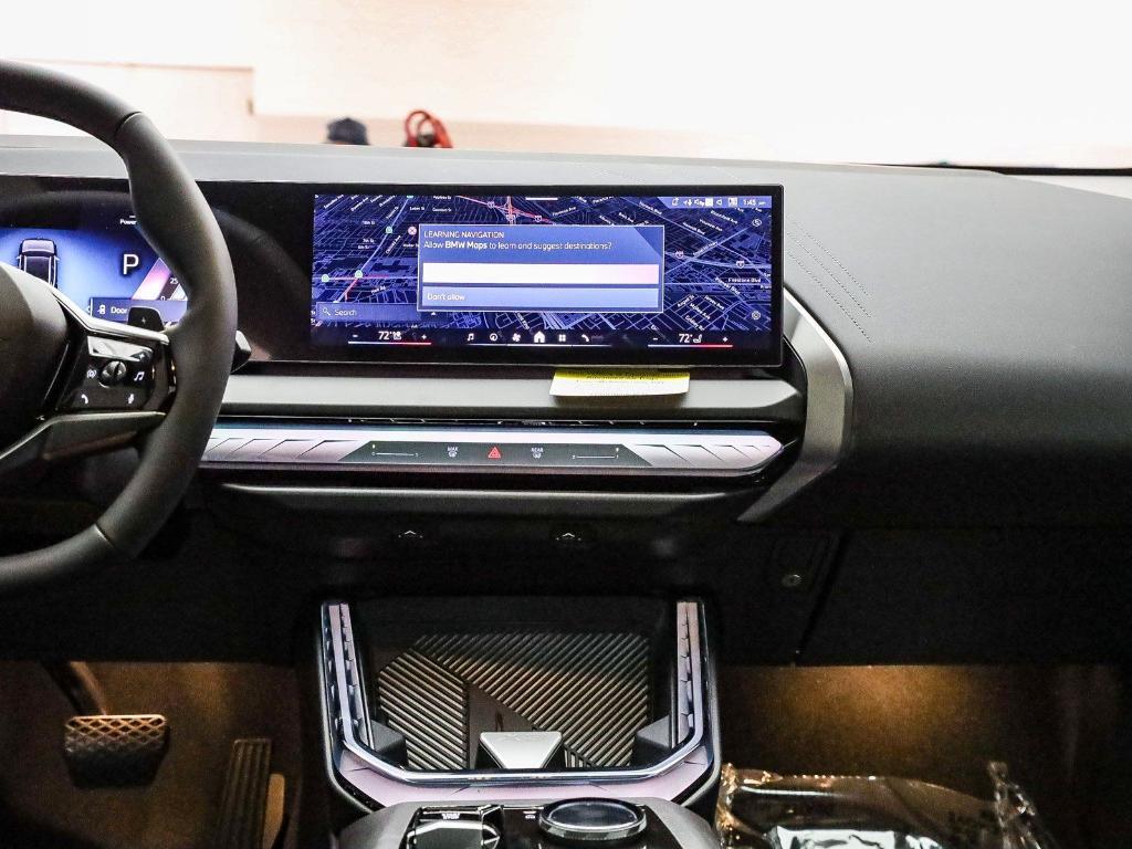 new 2026 BMW X3 car, priced at $57,850