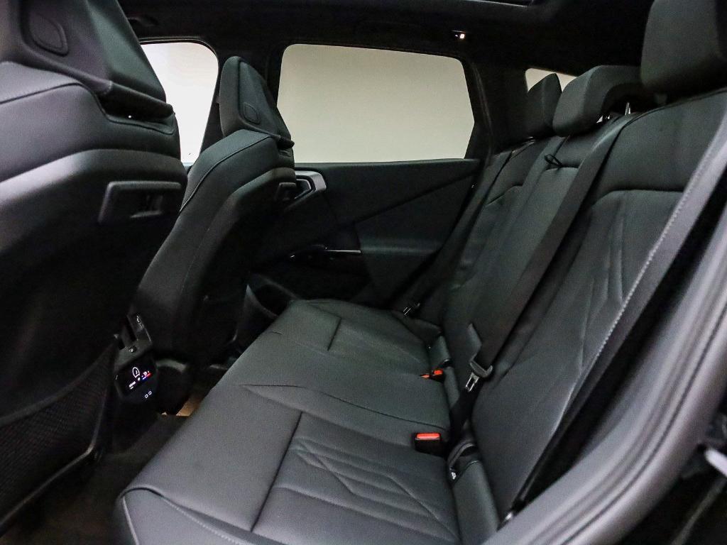 new 2026 BMW X3 car, priced at $57,850