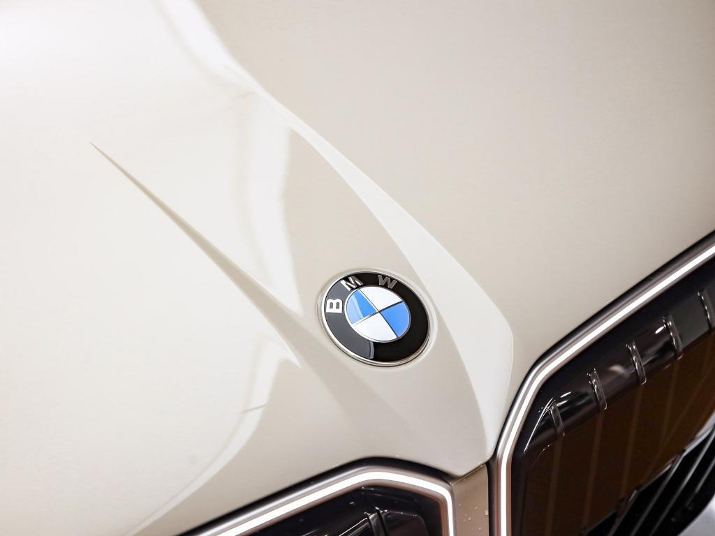 new 2026 BMW X3 car, priced at $61,800