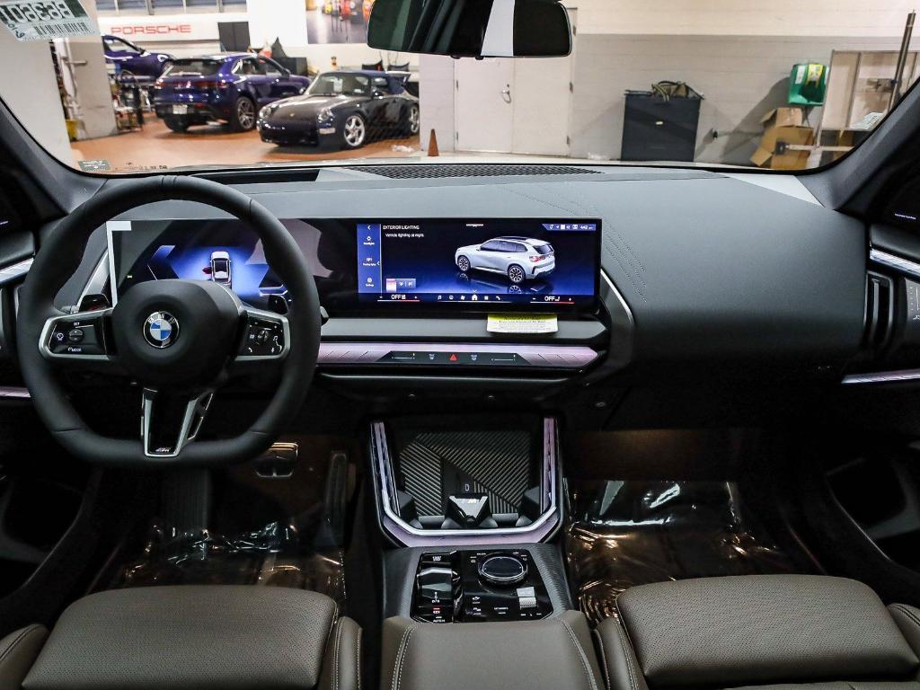 new 2026 BMW X3 car, priced at $61,800