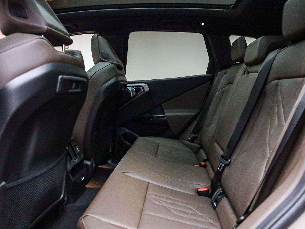 new 2026 BMW X3 car, priced at $61,800