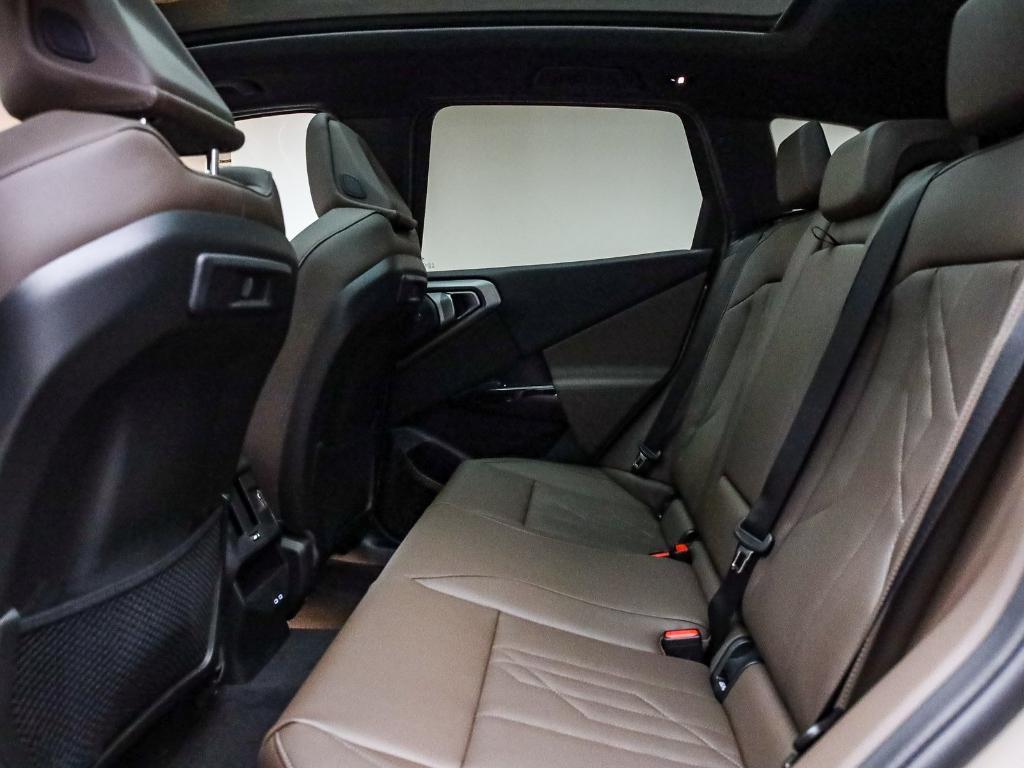 new 2026 BMW X3 car, priced at $61,800