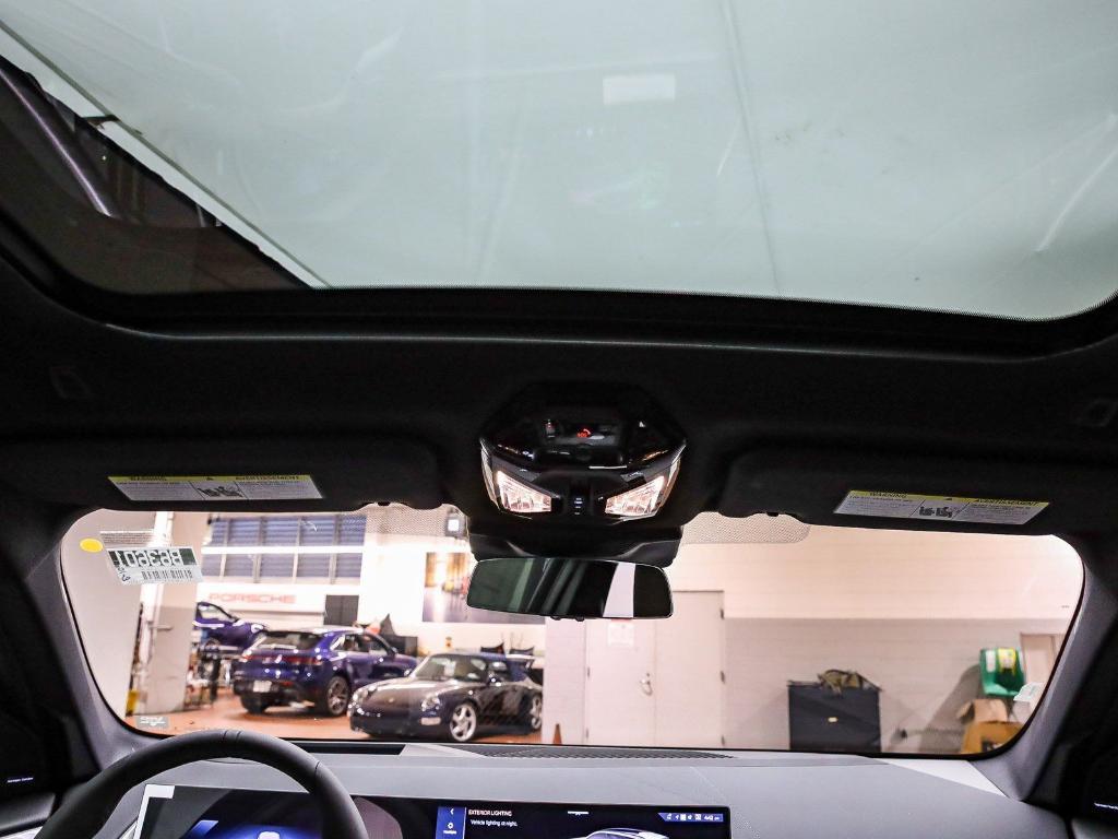 new 2026 BMW X3 car, priced at $61,800