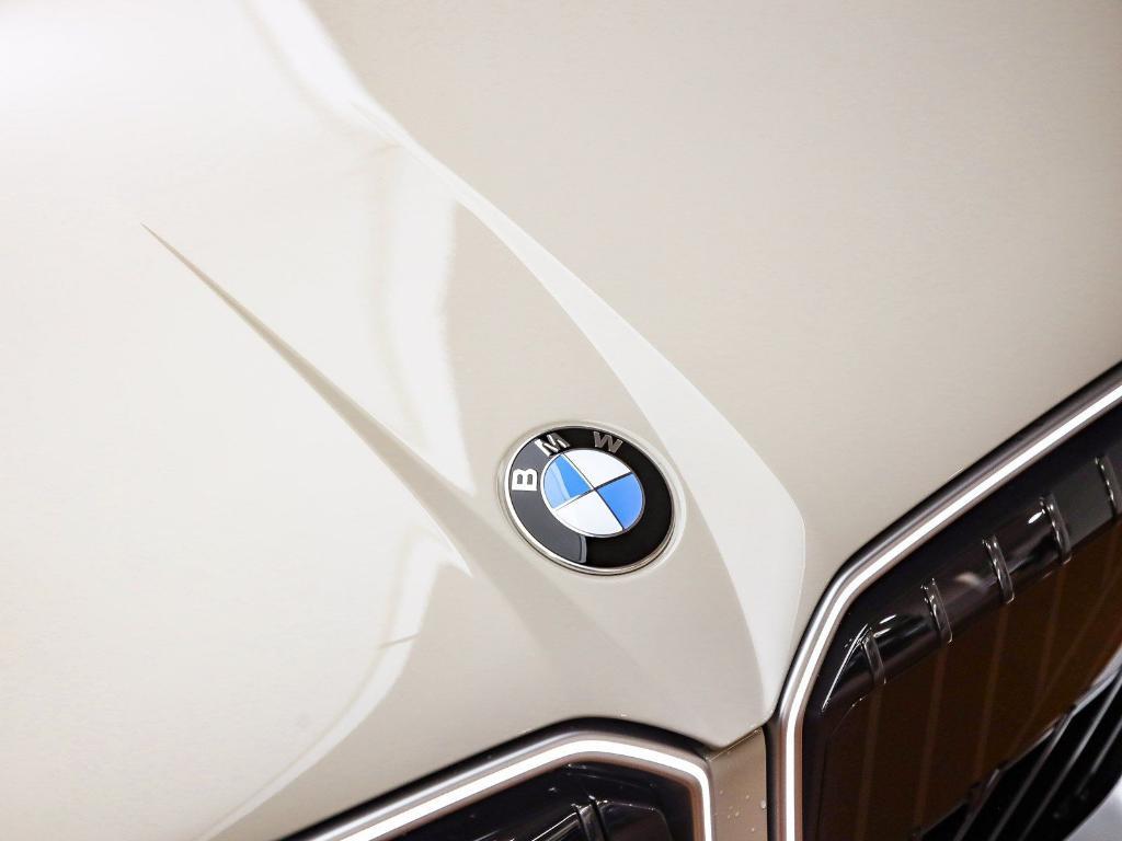 new 2026 BMW X3 car, priced at $61,800