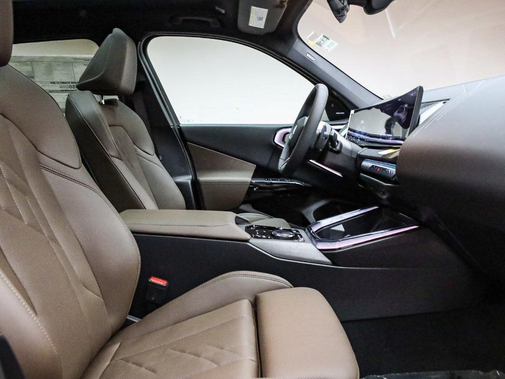 new 2026 BMW X3 car, priced at $61,800