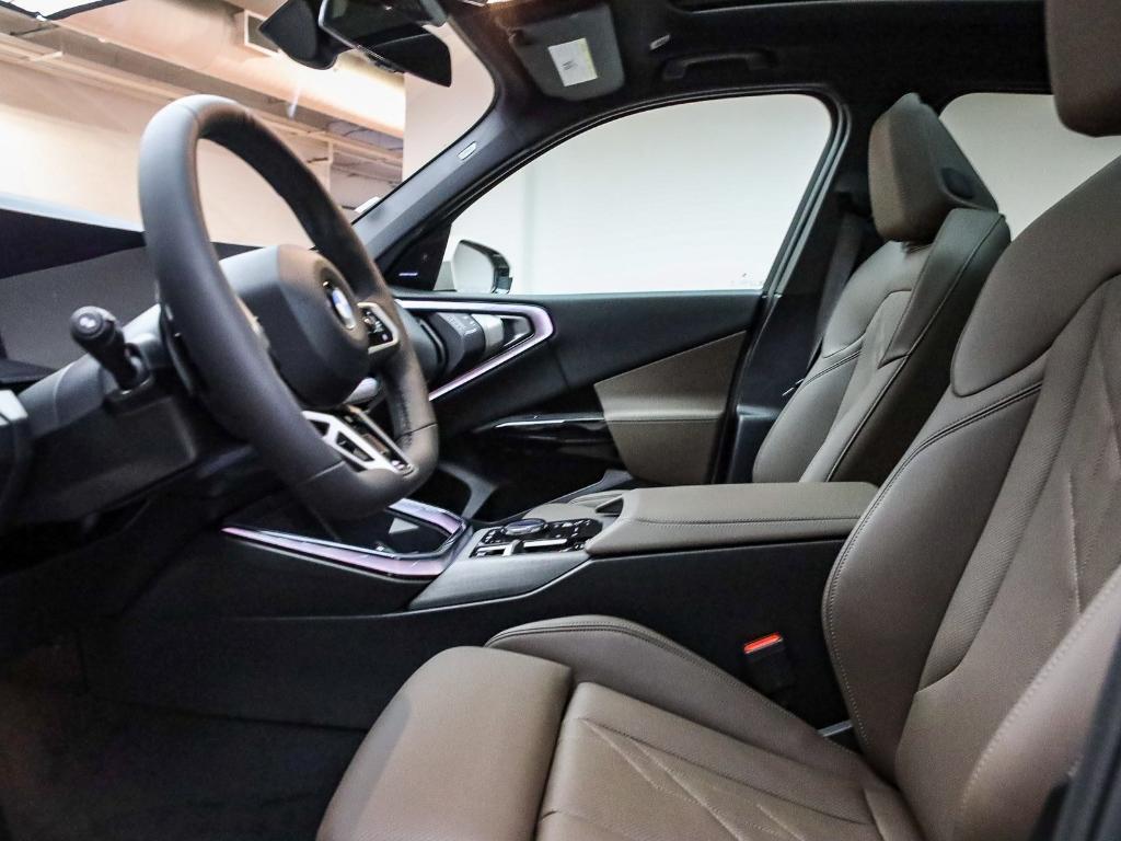 new 2026 BMW X3 car, priced at $61,800