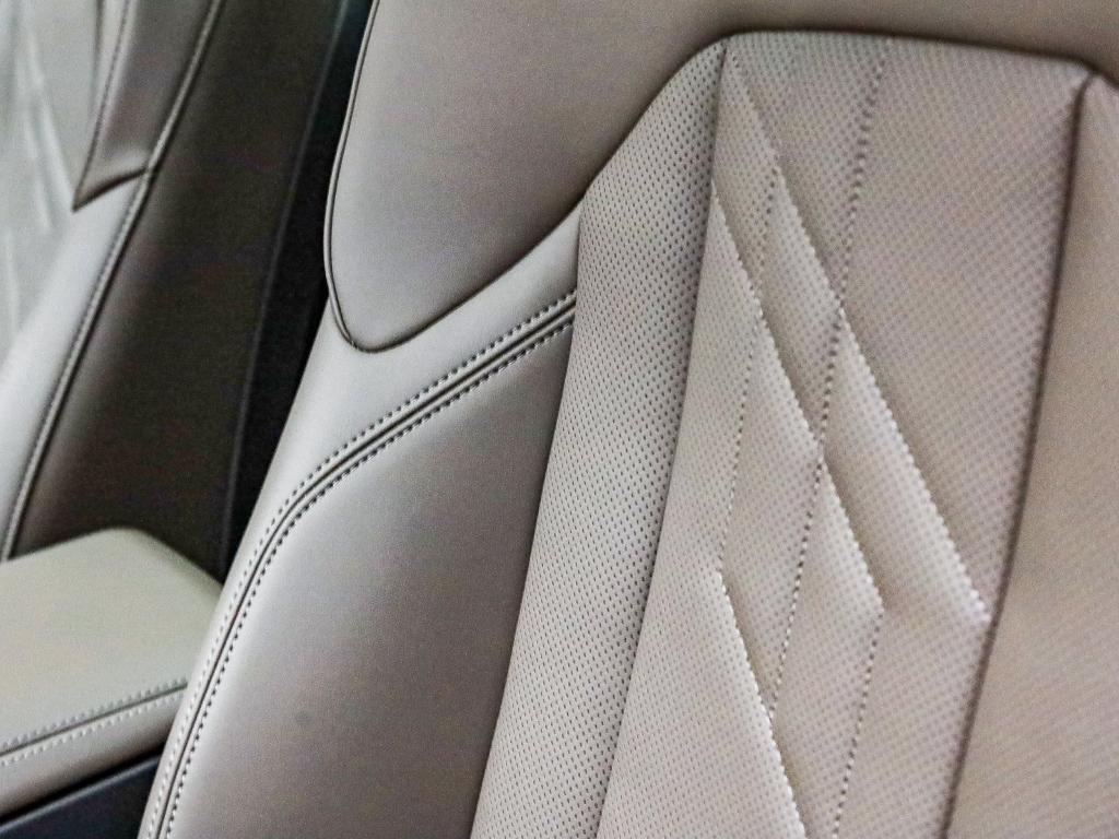 new 2026 BMW X3 car, priced at $61,800