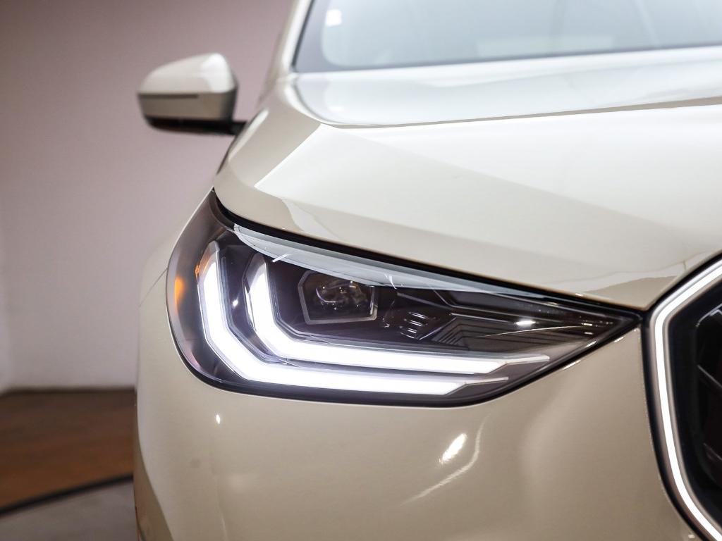 new 2026 BMW X3 car, priced at $61,800