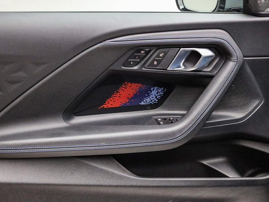 used 2025 BMW M2 car, priced at $68,591