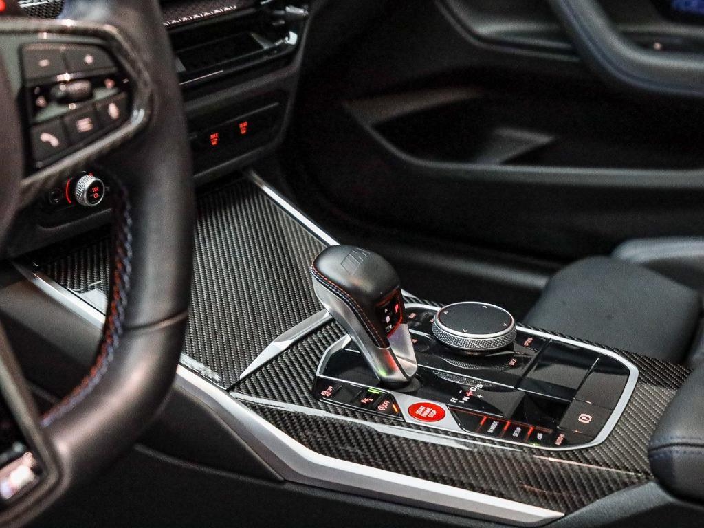 used 2025 BMW M2 car, priced at $68,591