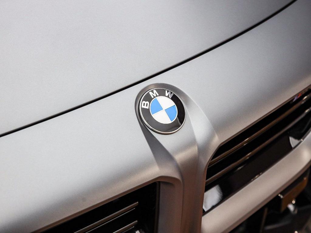 used 2025 BMW M2 car, priced at $68,591