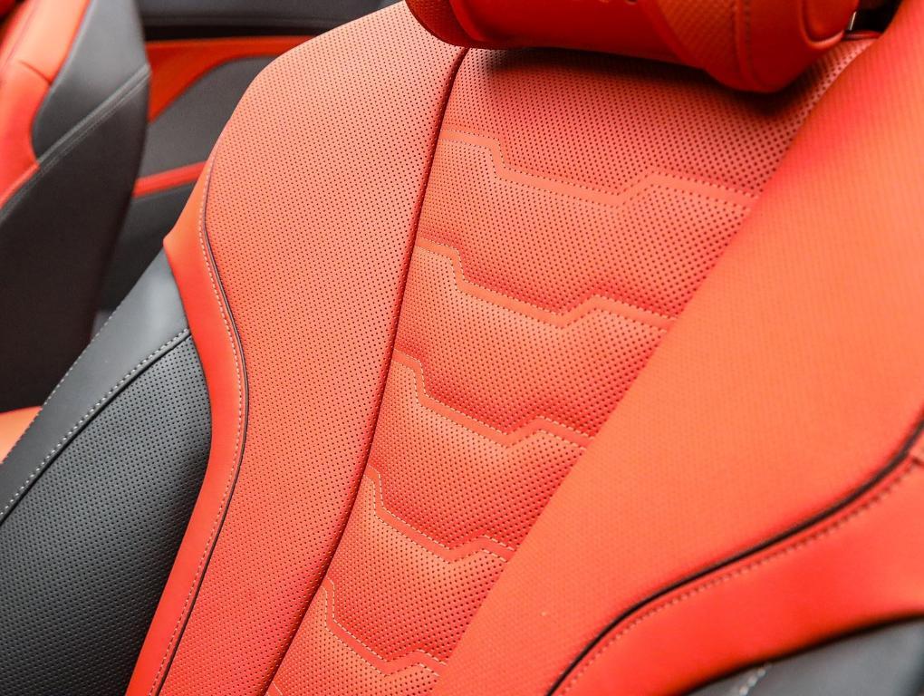 new 2026 BMW M850 car, priced at $124,325